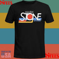 Allen Stone Mystery Retro Allen Shirts
