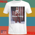 Almost Friday American Dream T-shirt