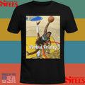 Almost Friday Edwards Poster Shirts