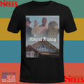 Almost Friday Gilmore Gator Shirts