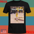 Almost Friday Haliburton Big Nuts Shirts
