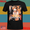 Almost Friday Knicks Timbs T-shirt