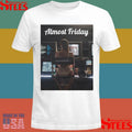 Almost Friday Miss Possessive Shirts