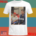 Almost Friday Rizzler Video Game T-shirts