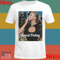 Almost Friday Sweeney Met Gala Shirts