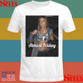 Almost Friday Tate Mcrae Jacket T-shirts