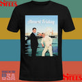 Almost Friday Vince And Owen T-shirt