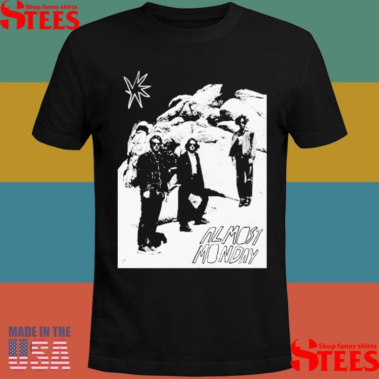Almost Monday Dive Tour 2025 Photo Shirts
