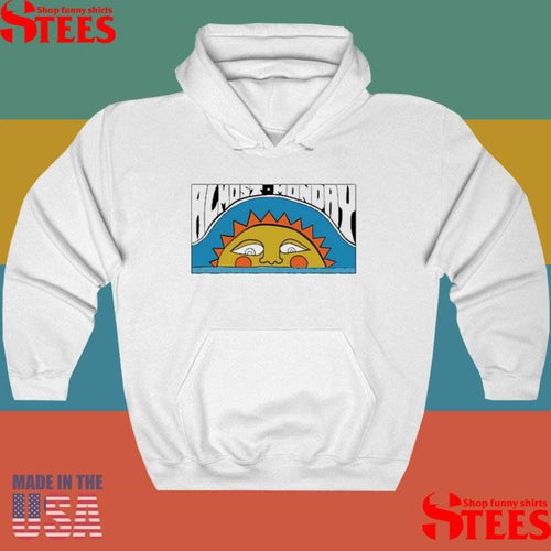 Almost Monday Dive Tour 2025 Shirts