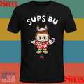 Aloha Army Sups Bu T-shirt
