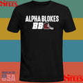 Alpha Blokes Bbq Shirts