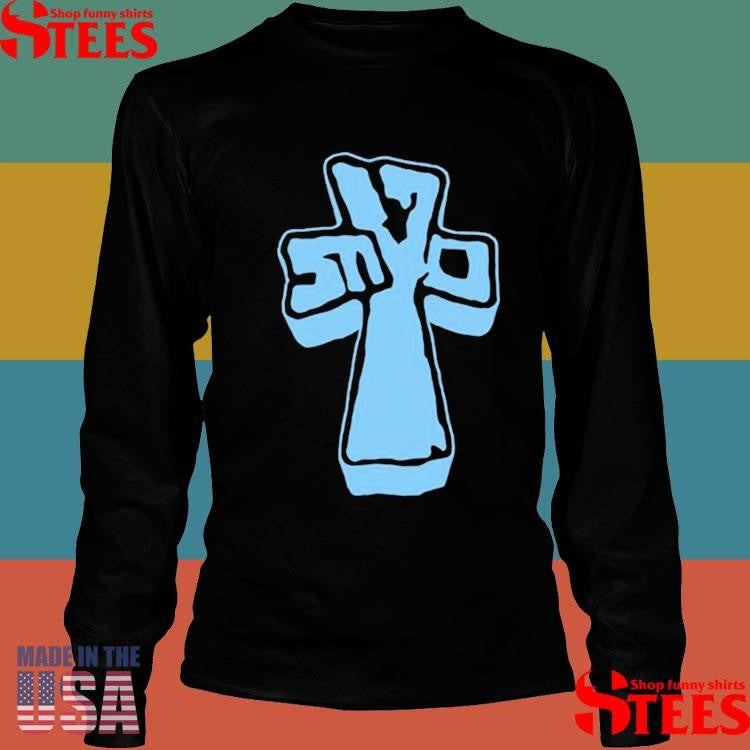 Alvaro Diaz Sayocruz Tour Shirts