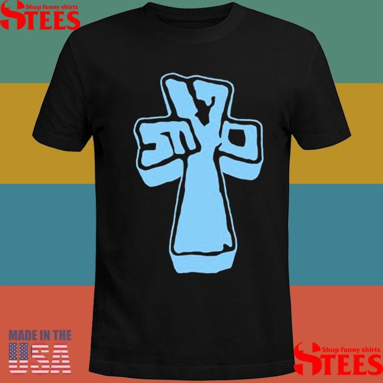 Alvaro Diaz Sayocruz Tour Shirts