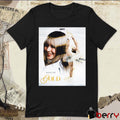 Alysa Liu Wins Gold After A Performance To Remember ESPN Poster t-shirt