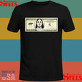 Amanda Serrano New Million Dollar Bills Shirts