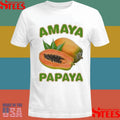Amaya Papaya T-shirt