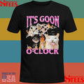 Amber It’s Goon O’clock T-shirt
