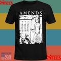 Amends Music Amends Burning Man T-shirts