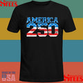 America 250th Anniversary T-shirt