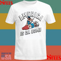 America Is Da Bomb Shirts