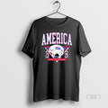 Official America United States Hockey Helmet 2026 T-Shirts, Hoodie, Sweatshirt | CiraTrend.com