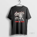 Official America Hockey Is Do Or Die Player T-Shirts, Hoodie, Sweatshirt | CiraTrend.com
