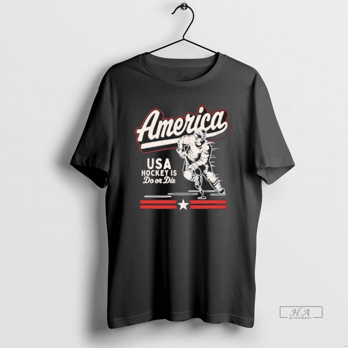 Official America Hockey Is Do Or Die Player T-Shirts, Hoodie, Sweatshirt | CiraTrend.com