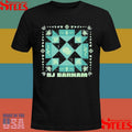 American Aquarium Bj Barham Barn Quilt Shirts
