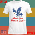 American Balled Eagle Shirts