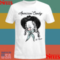 American Candy The Maine Ac Cowgirl Shirts