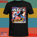 American Sprint Car Series Made In America Shirts