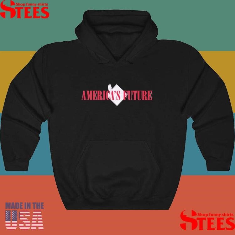 America’s Future Patriotic Freedom Shirts