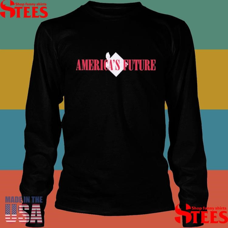 America’s Future Patriotic Freedom Shirts