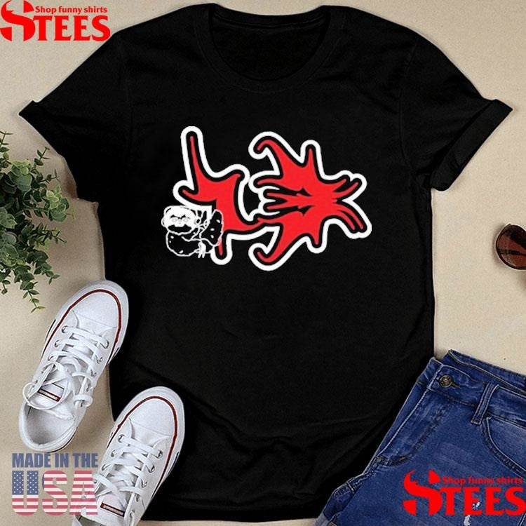 Amine Geeker Shirts