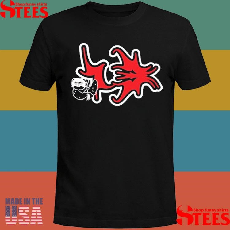 Amine Geeker Shirts