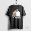 Official Amon Ra And Equanimeous St T-Shirts, Hoodie, Sweatshirt | CiraTrend.com