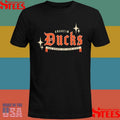 Anaheim Ducks The Heart Of This City Shirts