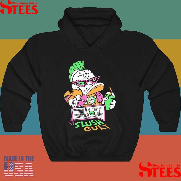 Anaheim Ducks Wild Wing Shreds Shirts