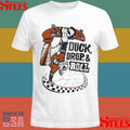 Anaheim Ducks X Vans Duck Drop & Roll Shirts