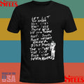 Andafterthat The Death Grips Shirts