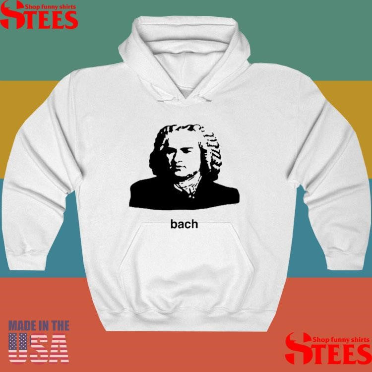 André 3000 Cactus Front Bach Shirts