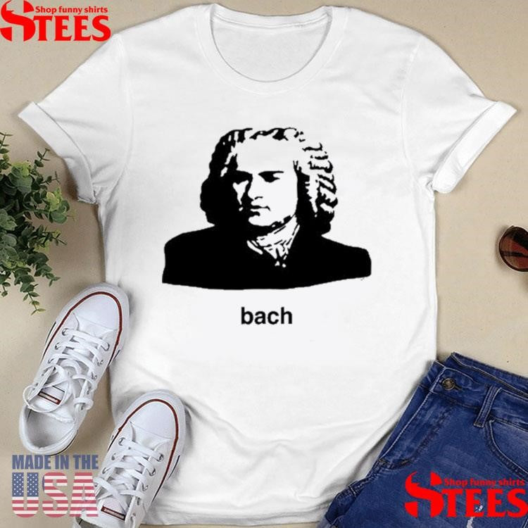 André 3000 Cactus Front Bach Shirts