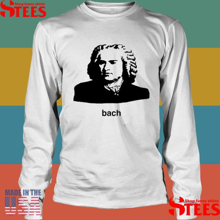 André 3000 Cactus Front Bach Shirts