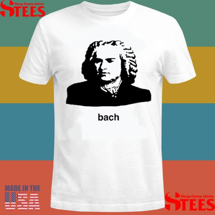 André 3000 Cactus Front Bach Shirts