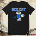 Andrei Vasilevskiy Big Cat Retro Punch Tampa Bay Lightning Hockey Signature t-shirt