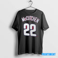 Official Andrew Mccutchen Philadelphia Phillies Tee Sweater