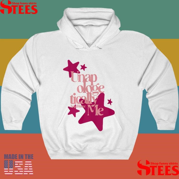 Angel Reese Unapologetic Star Shirts