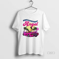 Official Angel Reese Unapologetically Angel In Paradise T-Shirts, Hoodie, Sweatshirt | CiraTrend.com