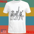 Angeltype Adventurers Shirts