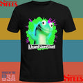 Animal Lizard Lizard Lizard Meme T-shirts